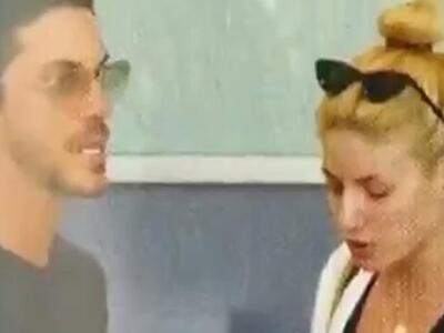 Στις Μαλδίβες για Πάσχα Οικονομόπουλος - Αραβανή