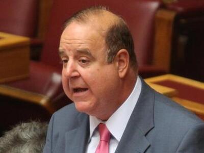 Χαϊκάλης: Με βαθύ αίσθημα ευθύνης αποδέχ...