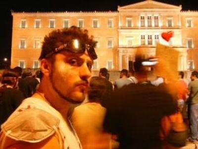 Το μήνυμα του Γιάγκου Ραυτόπουλου για τη...