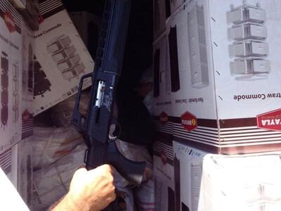 Αγρίνιο:Το επιληπτικό επεισόδιο αποκάλυψ...