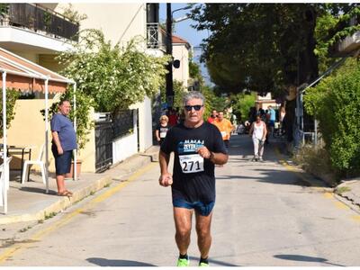 Ο ΣΕΒΑΣ Πάτρας συμμετείχε με επιτυχία στ...