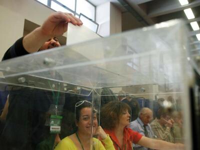 Επιστολή "Κινήσεων Πολιτών" στ...