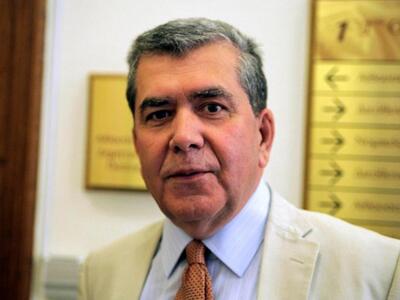 Αλέξης Μητρόπουλος: "Συμπεριφορά φρ...