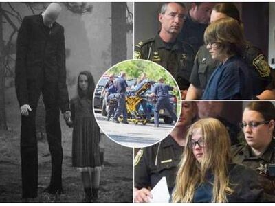 Φρίκη: 12χρονες θυσίασαν τη φίλη τους με...