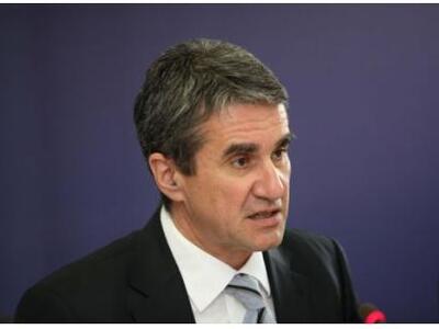 Πολιτική Κίνηση ιδρύει ο Ανδρέας Λοβέρδο...