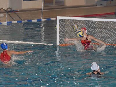 Στη μάχη του Len Trophy οι γυναίκες της ΝΕΠ