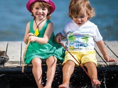 Έως και 50% οι εκπτώσεις στο Milly & Molly!