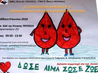 Πάτρα: 30 χρόνια συμπληρώνει η Κίνηση «Π...