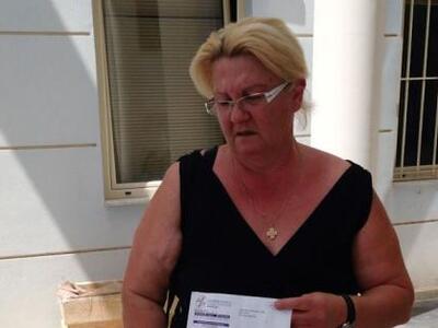 Βούναργο: Έκοψαν το ρεύμα πριν λήξει ο λ...