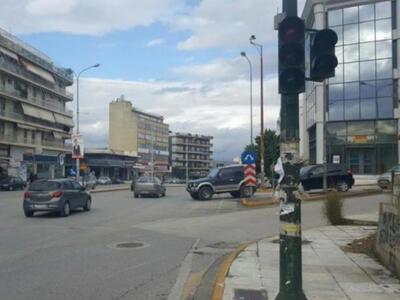 Πάτρα:Αλλάζουν τα δεδομένα στην κυκλοφορ...