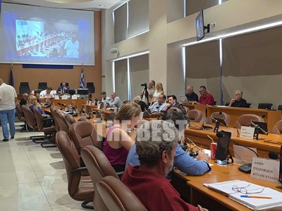 Δυτ. Ελλάδα: Ομοφωνία κατά της παραχώρησ...