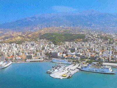 Η Πάτρα πόλη-πυρήνας  για δράσεις συμμετ...