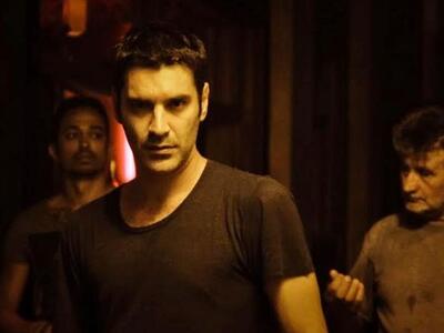 Τον Οκτώβριο η πρεμιέρα στις αίθουσες τη...