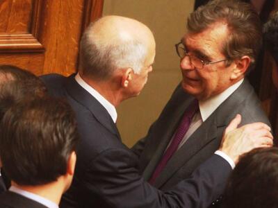 Κρεμαστινός: Προσπαθούμε να μεταπείσουμε...