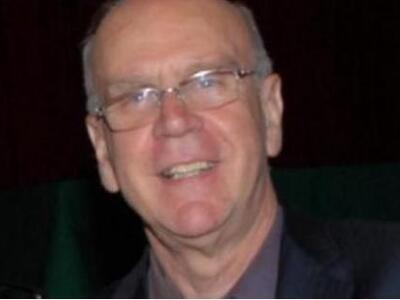 Ο Καθηγητής χημείας Γιάννης Ματσούκας αν...