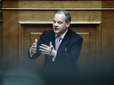 ΟΠΕΚΕΠΕ- Κ. Αχ. Καραμανλής: «Είμαι αθώος...