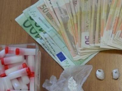 Οι βανίλιες για το κέικ είχαν μέσα κοκαϊνη