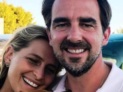 Επέτειος γάμου για τον Νικόλαο Γλίξμπουρ...