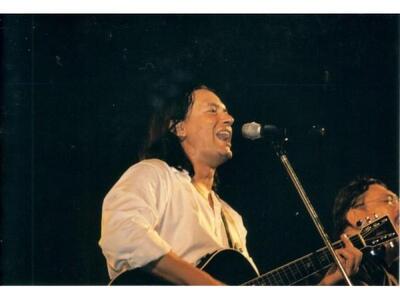 Στην Πάτρα την Τρίτη ο Γιάννης Κότσιρας