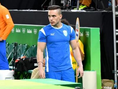 Ρίο 2016: Σε λίγη ώρα η μάχη του Λευτέρη...