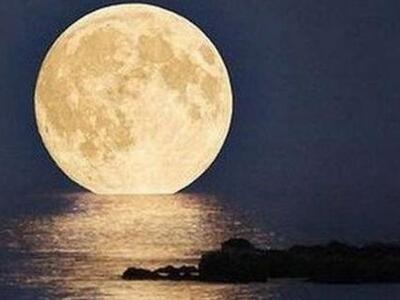 Υπερ-πανσέληνος! Όσα πρέπει να γνωρίζετε...