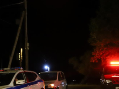 Αχαΐα: Αίσιο τέλος στην περιπέτεια 86χρο...