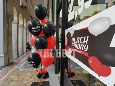 Χωρίς ουρές η Black Friday στην Πάτρα- Κ...