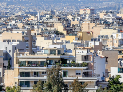 Επιστροφή Ενοικίου: 28 Νοεμβρίου οι πληρωμές 