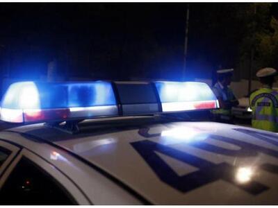 Πύργος: Άλλος ένας κάτοχος ναρκωτικών συ...