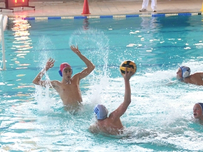 Αποκλείστηκαν οι Έφηβοι ΝΟΠ και ΝΕΠ από ...