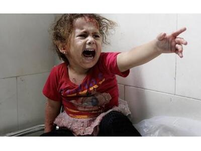 ΟΗΕ προς Ισραήλ: «Φτάνει πια. Σκοτώνετε ...