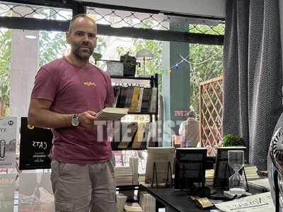 Τι θα βρούμε στο «συρτάρι» του Πατρινού ...