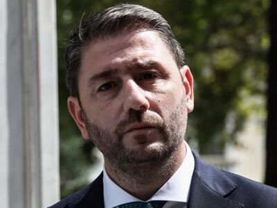 Ανδρουλάκης: «Ο πρωθυπουργός να σταματήσ...