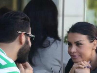 Νίνα Λοτσάρη: Η Πατρινή ηθοποιός χέρι-χέ...