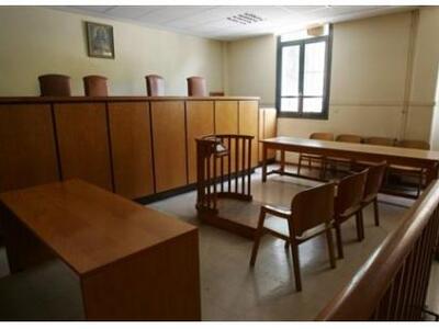 Αχαΐα: Δικηγόρος τσακώθηκε με τον πελάτη...