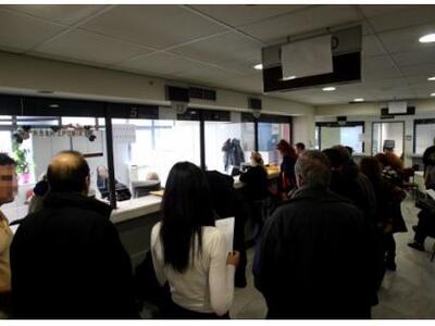 Έρχεται παράταση στα τέλη – Αδιαχώρητο σ...