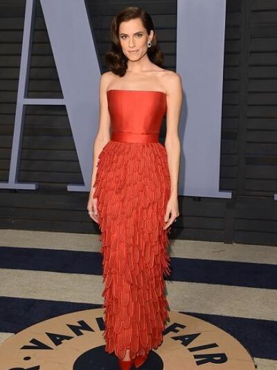 AΛΙΣΟΝ ΓΟΥΙΛΙΑΜΣ ME JEAN LOUIS SABAJI