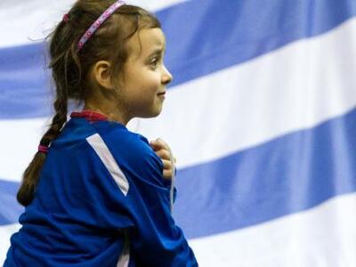 Μεσογειακοί Αγώνες: Έκτη στα μετάλλια η Ελλάδα