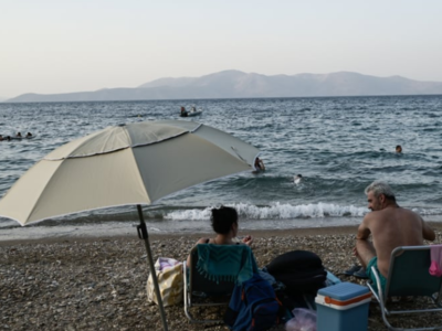 Αστική θερμική νησίδα: Γιατί η ζέστη τα ...