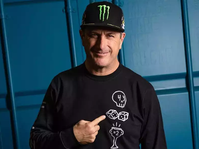 Ken Block: Πέθανε ο διάσημος οδηγός ράλι...