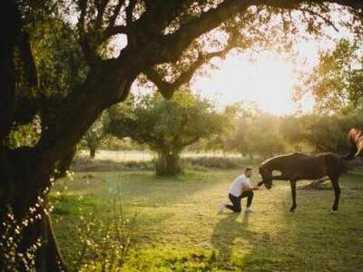 Πάτρα: Ένας παράδεισος δίπλα μας-Μαγικές...