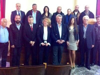 Πάτρα: Οι πρώτοι 30 υποψήφιοι του Δημήτρ...