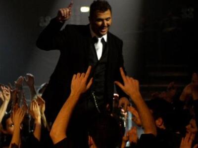 Η αποκάλυψη του Αντώνη Ρέμου: «Μου είπαν...