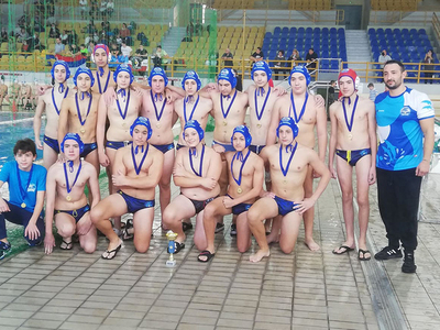 Θετικός ο απολογισμός της ΝΕΠ στο «SPLASH»