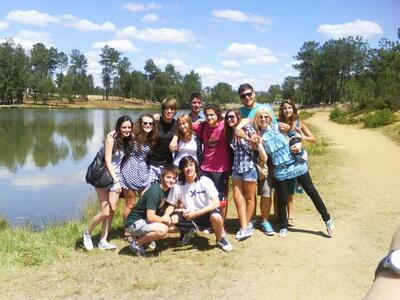 Ολοκληρώθηκε η «Ευρωπαϊκή Εβδομάδα Νέων 2011» 