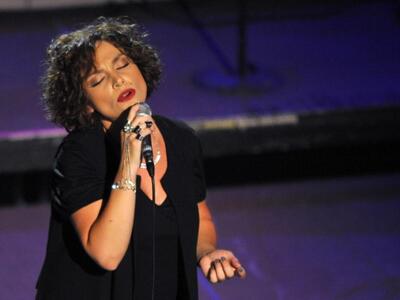 Ελ. Ζουγανέλη στο thebest.gr:«Πιστεύω πο...