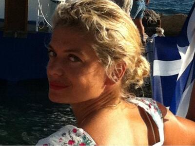 ΒΙΝΤΕΟ: Η Άντζελα Ισμαήλου μετέτρεψε την...