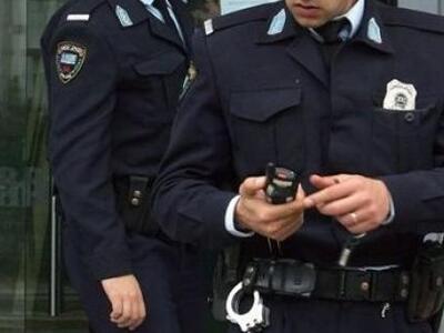 Πάτρα: Σε διαθεσιμότητα ο 39χρονος αστυν...