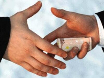 Έκθεση Ρακιτζή: Όργιο διαφθοράς  με πρωτ...