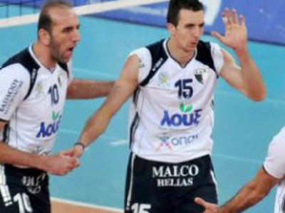 Να κάνει το πρώτο βήμα για final-4 η ΕΑΠ Λουξ